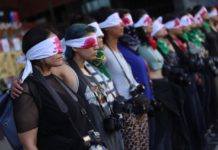 Chili : 4 semaines de lutte pour une nouvelle Constitution qui rassure autant qu’elle inquiète