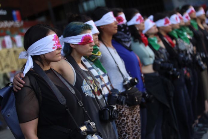 Chili : 4 semaines de lutte pour une nouvelle Constitution qui rassure autant qu’elle inquiète