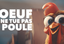 Ils ont décidé de produire des œufs sans jamais tuer les poules