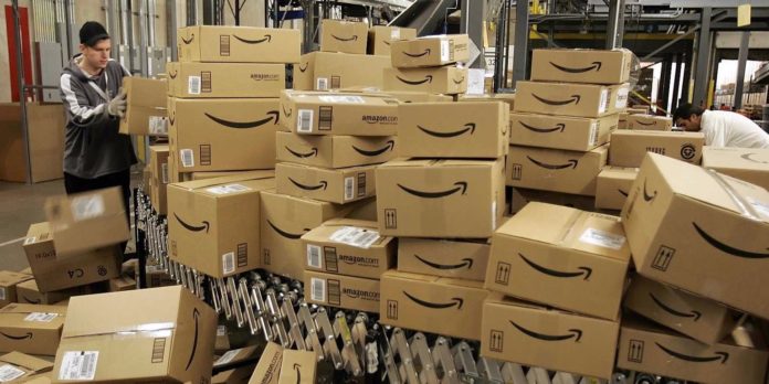 Transformons le Black Friday en un « Vendredi Noir pour Amazon » (Tribune)