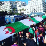 alger manif