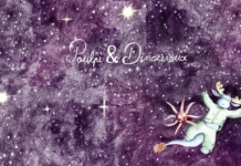 Dessiner pour dire aux plus petits que tout peut encore changer…