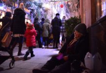Marché de Noël à Strasbourg : paradis des riches, enfer des pauvres