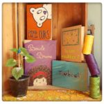 Collection Galipettes