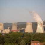 Cruas juillet 2007 par B Chareyron CRIIRAD