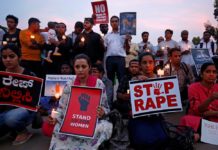 « Svp arrêtez-moi » : le documentaire sur le viol conjugal qui dérange en Inde