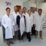 Labo CRIIRAD équipe 16 sept 2019