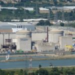 p1000036 Tricastin canal CRIIRAD