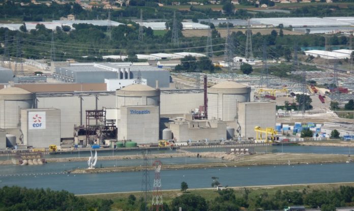 « La catastrophe nucléaire est possible en France » selon le directeur de la CRIIRAD (Interview)