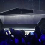 Tesla Cyber truck