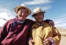 Mongolie : si le monde s’effondre, les Mongols des steppes nous survivront