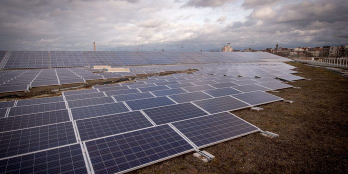 Pénurie énergétique au Kurdistan. Le solaire en alternative à la dépendance pétrolière.