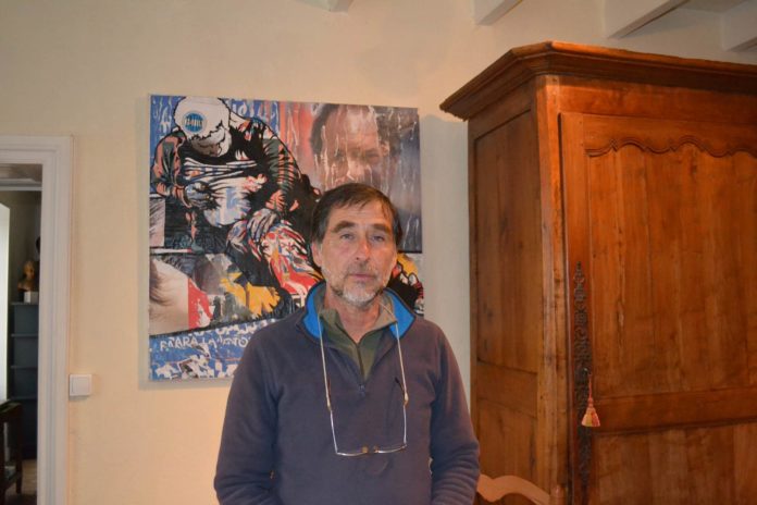 Dictature en Argentine : le récit vibrant d’un exilé survivant