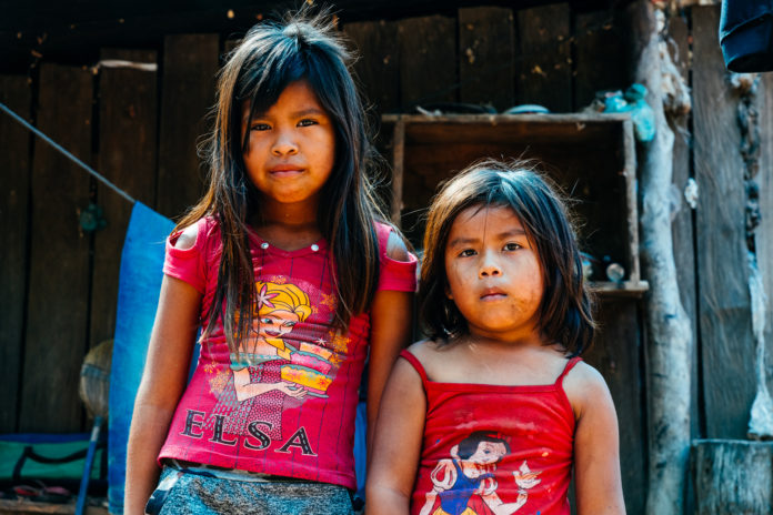 Ayoreo, le peuple amérindien expulsé de ses terres pour produire de la viande