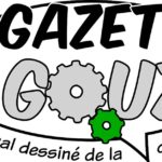 Logo—gazette