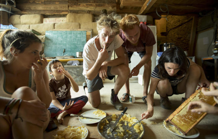 Sur les routes de France à la découverte de la Permaculture appliquée