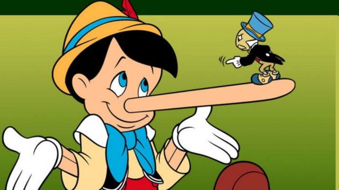 Prix Pinocchio : le meilleur du pire du greenwashing dans l’agrobusiness