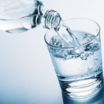 water