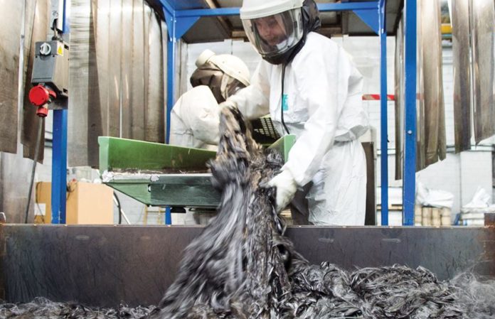 Recyclage de la fibre de carbone : une urgence écologique méconnue