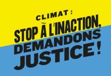 L’Affaire du Siècle : 2,3 millions de personnes pour un procès historique contre l’État !