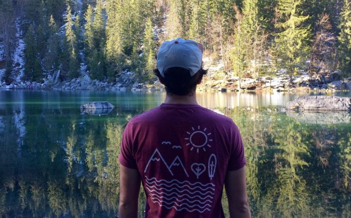 DemocraTee, s’habiller éthique, local et écologique à petit prix