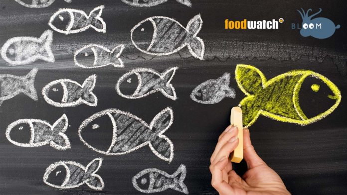 Pêche : un kit distribué dans les écoles désinforme les enfants