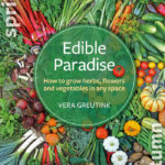 Edible Paradise