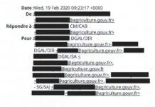L214 : des e-mails révèlent les mensonges du ministère de l’Agriculture