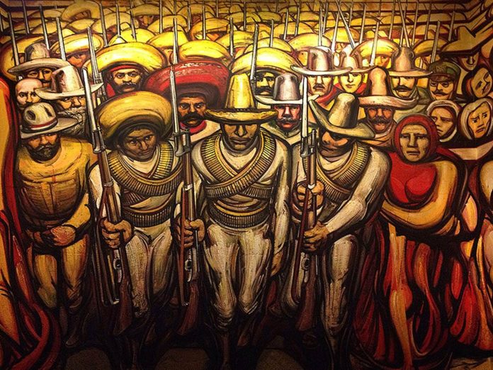 Comment l’histoire de l’Amérique latine a été confisquée