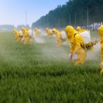 pesticides