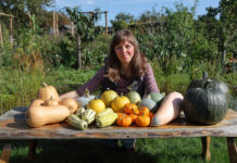Pourquoi créer un jardin communautaire avec l’exemple de Vera Greutink