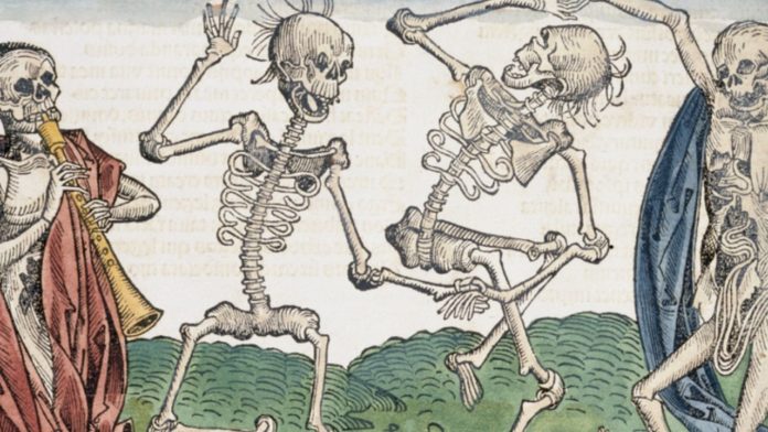 Covid-19 : « Une crise de notre modèle de civilisation » selon Arthur Keller