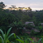 En terres Ashaninka. Crédit photo : J.ORAIN