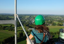 Des citoyens s’organisent pour fournir de l’énergie renouvelable et locale dans toute la Wallonie