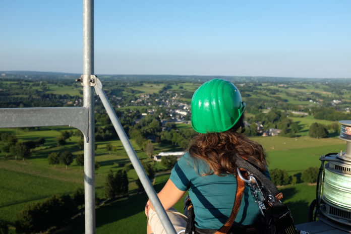 Des citoyens s’organisent pour fournir de l’énergie renouvelable et locale dans toute la Wallonie