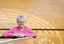 « Si Julian Assange est extradé, c’est la fin de l’État de droit en Occident » Eva Joly (Interview)