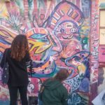 fresque-collective,-festiva