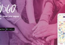 Indigo : une communauté d’entraide face à la pandémie