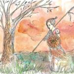 Receuil-de-la-guerriere