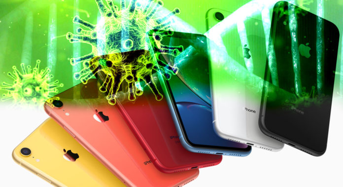 Apple déclaré « victime du Coronavirus » … Vraiment ?