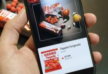 Yuka – L’application mobile qui scanne et analyse l’alimentation