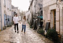 « Gratitude » : des chemises & t-shirts en lin 100% made in France