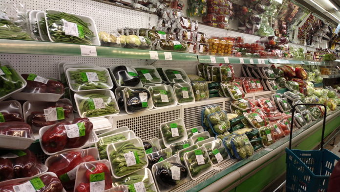 Le coronavirus reste actif jusqu’à 7 jours sur du plastique !