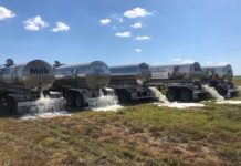 Covid-19 : des tonnes d’aliments détruits questionnent la mondialisation