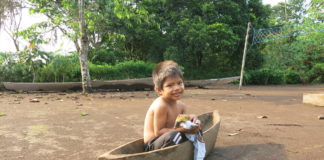 L’Amazonie et ses peuples dépourvus face au Coronavirus (Interview)