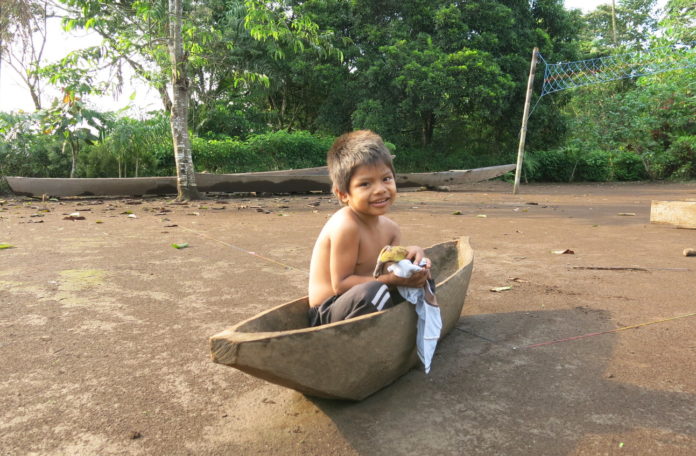 L’Amazonie et ses peuples dépourvus face au Coronavirus (Interview)