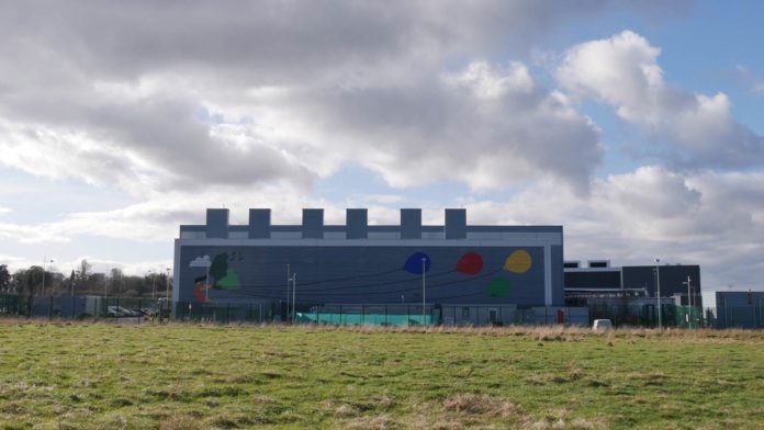 Irlande : l’invasion des Datacenters menace la transition énergétique