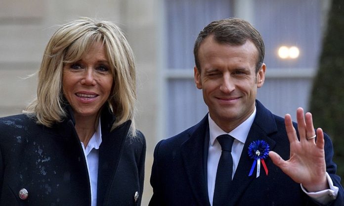 Du mobilier national privatisé au nom du coronavirus