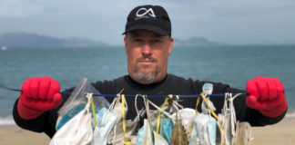 Le plastique : l’effet collatéral le plus dévastateur de la pandémie