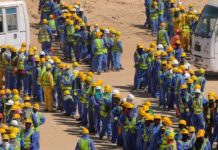 Qatar : une plongée dans l’enfer des travailleurs immigrés